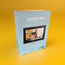 Facebook mini portal for sale  THETFORD