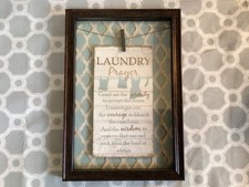 Home decor laundry for sale  Howell