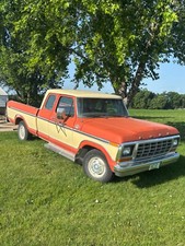 1978 ford 150 for sale  Lone Tree