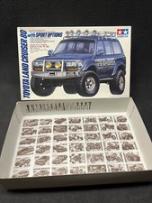 Tamiya toyota land for sale  Westlake