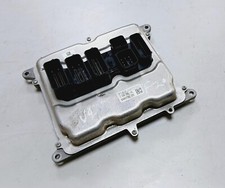 BMW 116i 118i F20 F30 N13 CONTROLE DO MOTOR MÓDULO UNIDADE ECU DME 7636292 comprar usado  Enviando para Brazil