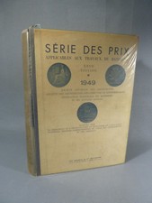 Livre ancien série d'occasion  La Côte-Saint-André