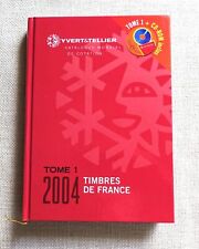 Catalogue cotation timbres d'occasion  Tours-