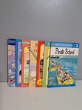 Early reader level for sale  Norwich