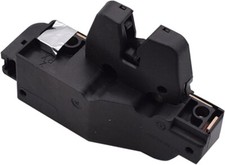 Trunk latch lock for sale  BIRMINGHAM