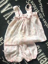 Handmade girls toddler for sale  Jacksonville