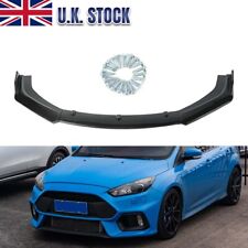 Carbon fiber front for sale  LEICESTER