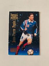 Carte football premium d'occasion  France