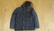 Parka blouson enfant d'occasion  Saint-Saulve