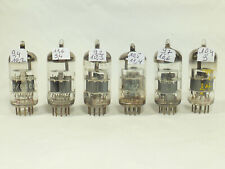 Tubes ecc88 various d'occasion  Douarnenez