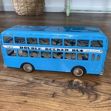 Vintage double decker gebraucht kaufen  Kiel