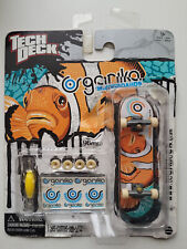 Techdeck fingerboard set gebraucht kaufen  Bremen