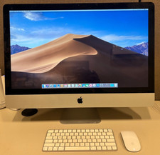 Apple imac a1312 for sale  Felton