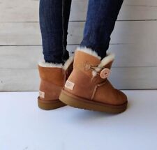 Ugg mini bailey for sale  LONDON