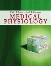 Medical Physiology by Boron, Walter F.; Boulpaep, Emile L., usado comprar usado  Enviando para Brazil
