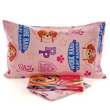 Lenzuola paw patrol usato  Fasano