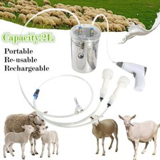 Electric farm milking for sale  COALVILLE