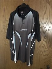 Trikot andro gr gebraucht kaufen  Osthofen