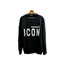 Dsquared felpa con usato  Ercolano