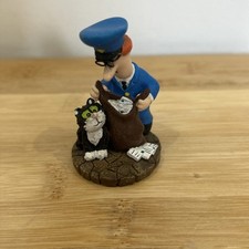Postman pat woodland for sale  MILTON KEYNES