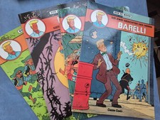 Barelli bob moor gebraucht kaufen  Bingen