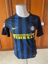 Maglia calcio inter usato  Caivano