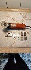 Fein multimaster gebraucht kaufen  Mahlow