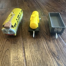 Thomas trackmaster diesel for sale  Royersford