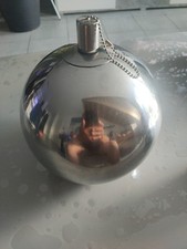 Lampe huile pétrole d'occasion  Mazé