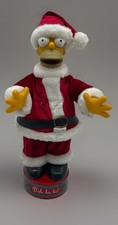 Gemmy homer simpson for sale  Reidsville