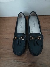 Ladies blue shoesr for sale Ladies blue shoesr for sale  MANCHESTER