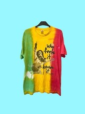 Vintage bob marley for sale  WORTHING