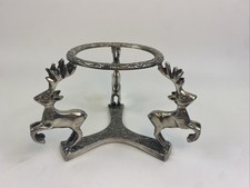 Reindeer trio votive for sale  Fleming Island