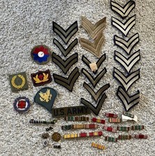 Lot vintage ww2 for sale  Buffalo