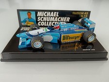 Benetton showcar 1995 usato  Ischia
