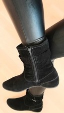 42er tamaris stiefeletten gebraucht kaufen  Deutschland