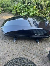 Thule exodus car for sale  BASINGSTOKE