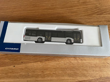 Rietze stadtbus citaro gebraucht kaufen Rietze stadtbus citaro gebraucht kaufen  Sohren