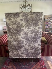 Pottery barn linen for sale  Morrison