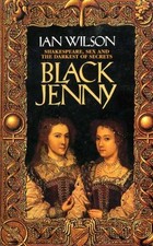 Black jenny ian for sale  Shipping to Ireland