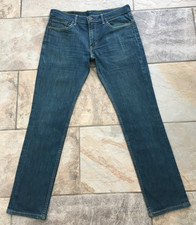 Mens levi 511 d'occasion  Expédié en Belgium
