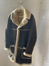 Lammfellmantel schwere ausfüh gebraucht kaufen Lammfellmantel schwere ausfüh gebraucht kaufen  Waldkraiburg