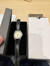Seiko nano universe for sale  Shipping to United Kingdom