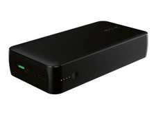 Powerbank Tronic, 2000 mAh, wyjście 1 x USB - C, 1 x USB - A, czarny na sprzedaż  PL