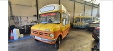 whitby morrison ice cream van for sale whitby morrison ice cream van for sale UK