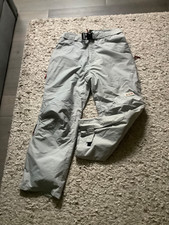 Skihose tcm grau gebraucht kaufen  Bocholt