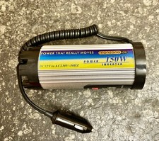Wechselrichter 150 watt gebraucht kaufen  Dresden