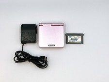 Game boy advance d'occasion  Expédié en Belgium
