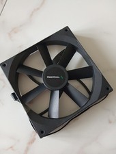 Deepcool df01402512cl 140x140x gebraucht kaufen Deepcool df01402512cl 140x140x gebraucht kaufen  Am Mellensee