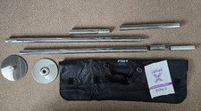 Pole sport 45mm for sale  ALFRETON